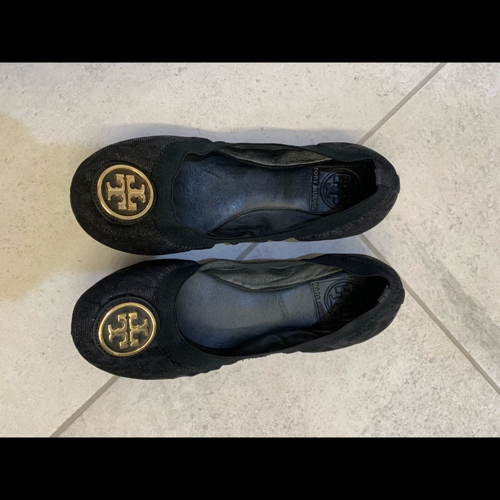 Tory Burch Flats